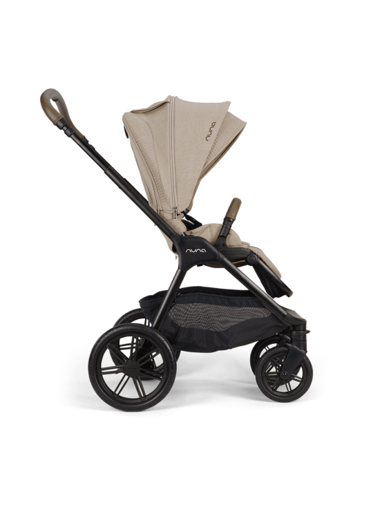 Nuna - Nuna Triv LX starttipaketti (Joie i-Level Pro turvakaukalolla) | Stockmann - photo 7