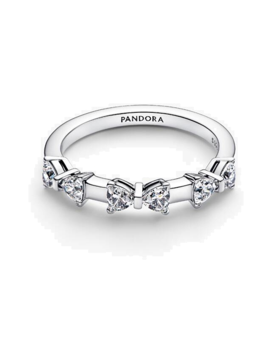 Pandora - Bow Station -sormus - 194233C01 | Stockmann - photo 1