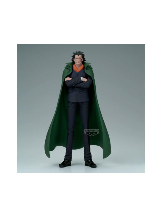 ONE PIECE - BANPRESTO One Piece hahmo - Monkey D. Dragon, 20 cm | Stockmann - photo 2