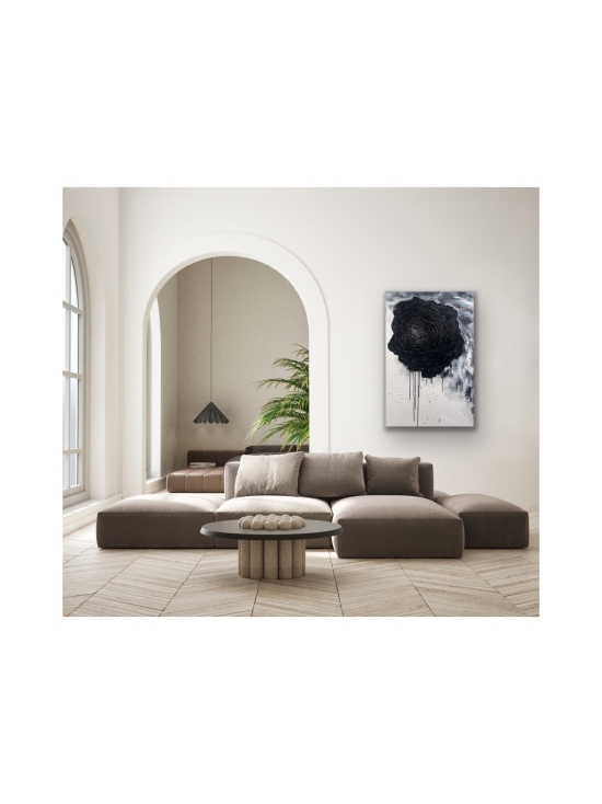 Annika Salmi Art - Kuiskaus kanvastaulu | Stockmann - photo 5