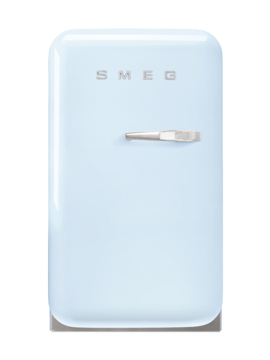 Smeg - Smeg FAB5LPB6 jääkaappi, pastellinsininen vasenkätinen | Stockmann - photo 1