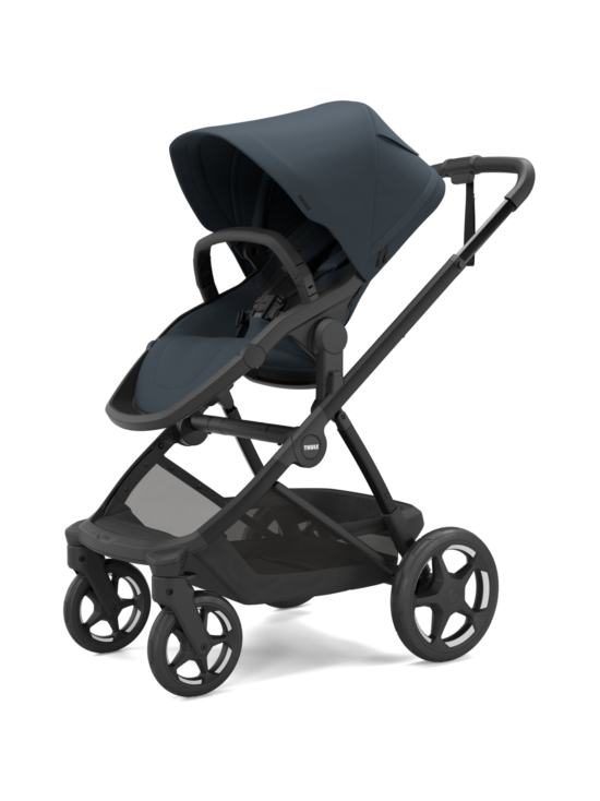 Thule - Thule Charm yhdistelmävaunut | Stockmann - photo 3