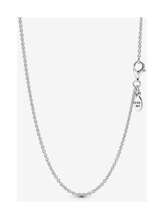 Pandora - Silver necklace Silver Collier Necklace 590412 | Stockmann - photo 4