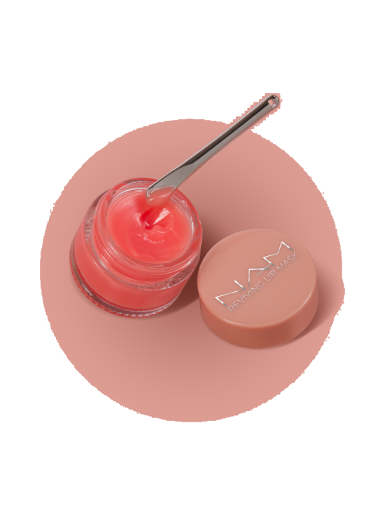 NAM - Reviving Lip Mask -hoitonaamio huulille 15g - 15 | Stockmann - photo 2