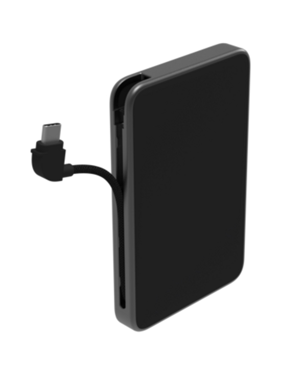 Zagg - Powerstation plus mini - photo 3 Zagg - Powerstation plus mini | Stockmann - photo 3