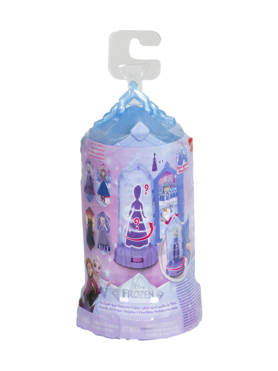 DISNEY FROZEN - DISNEY FROZEN -yllätysnuket - photo 1 DISNEY FROZEN - DISNEY FROZEN -yllätysnuket | Stockmann - photo 1