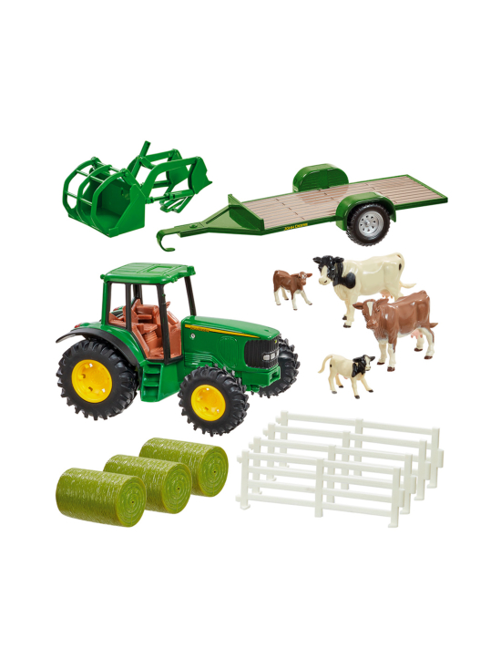 Britains - Britains Farm in a Box - photo 6 Britains - Britains Farm in a Box | Stockmann - photo 6