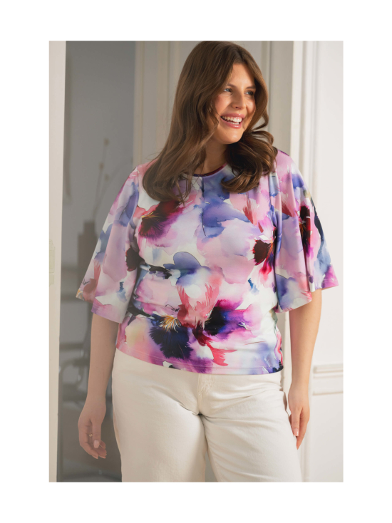 Nakoa - Vivienne Blouse, Halo - HALO | Stockmann - photo 4