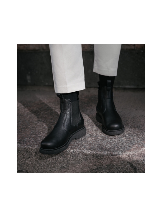 Pomar - NAUVO Naisten nilkkurit - VIVIAN BLACK/THIN L | Stockmann - photo 7