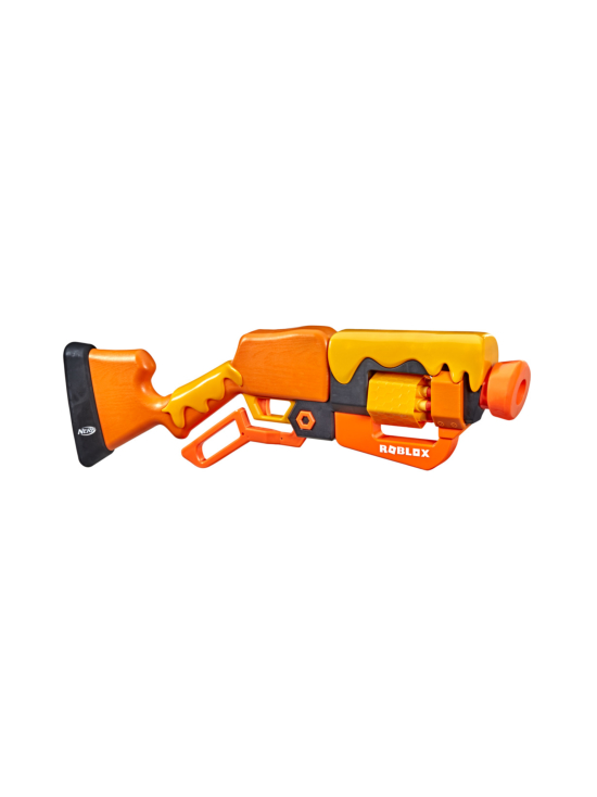 Nerf Guns - NERF Roblox Leikkipyssy Adopt Me Bees - photo 3 Nerf Guns - NERF Roblox Leikkipyssy Adopt Me Bees | Stockmann - photo 3