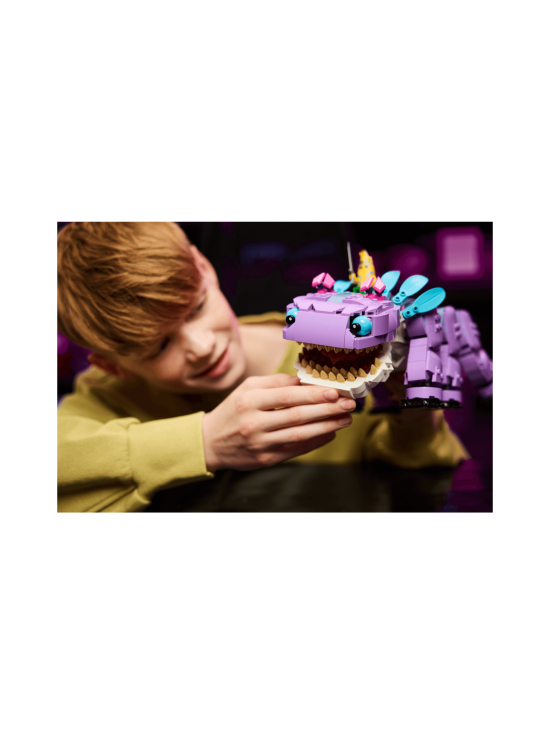 LEGO FORTNITE - LEGO Fortnite Klombo 77077 - photo 4 LEGO FORTNITE - LEGO Fortnite Klombo 77077 | Stockmann - photo 4