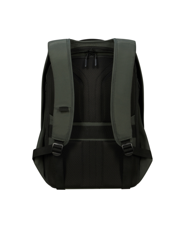Samsonite - SECURIPAK 2.0 BACKPACK 15.6 - GREEN - photo 5 Samsonite - SECURIPAK 2.0 BACKPACK 15.6 - GREEN | Stockmann - photo 5