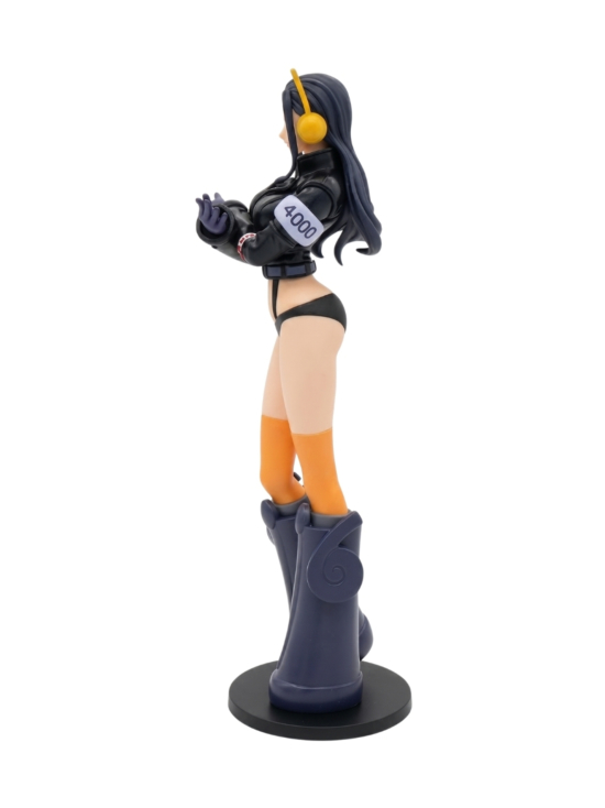 ONE PIECE - BANPRESTO Keräilyfiguuri - One Piece: Nico Robin (Glitter & Glamours) | Stockmann - photo 5