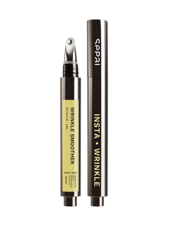 Sepai - INSTA WRINKLES -täsmähoitokynä juonteille 2,5ml - photo 1 Sepai - INSTA WRINKLES -täsmähoitokynä juonteille 2,5ml | Stockmann - photo 1