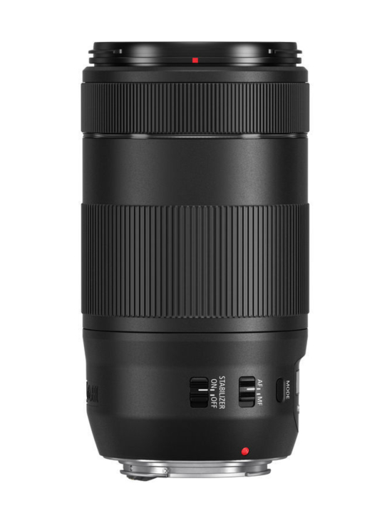 Canon - Canon EF 70-300mm f/4-5.6 IS II USM - photo 3 Canon - Canon EF 70-300mm f/4-5.6 IS II USM | Stockmann - photo 3