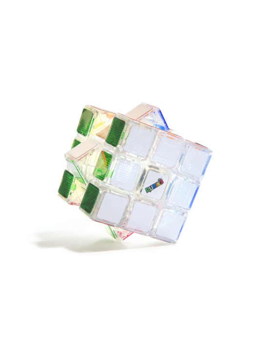 RUBIK´S CUBE - RUBIK´S CUBE Rubikin kuutio Pulse | Stockmann - photo 4