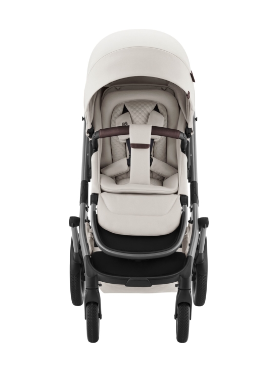 Britax - Britax Smile 5Z starttipaketti (Baby-Safe Pro turvakaukalolla) | Stockmann - photo 5