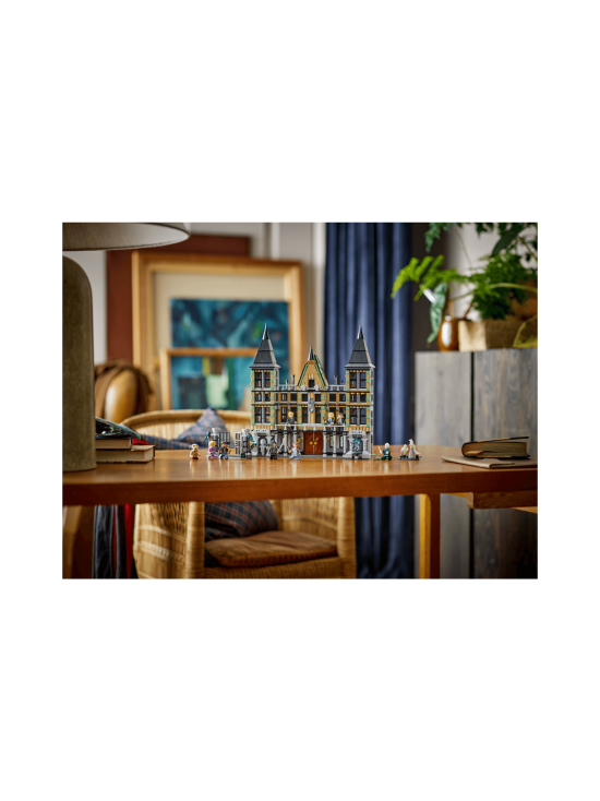 LEGO HARRY POTTER - LEGO Harry Potter TM Malfoyn kartano 76453 - photo 5 LEGO HARRY POTTER - LEGO Harry Potter TM Malfoyn kartano 76453 | Stockmann - photo 5