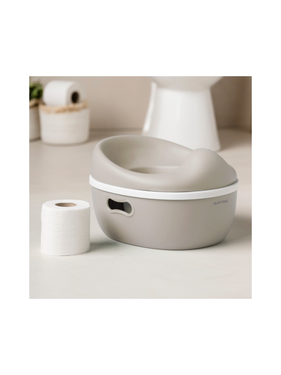 NATTOU - NATTOU Potta, beige | Stockmann - photo 4