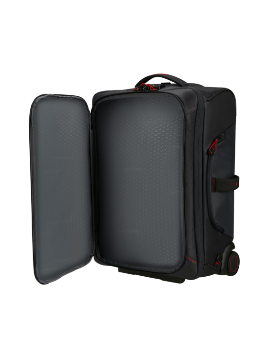 Samsonite - ECODIVER DUFFLE/WH 55/20 BACKPACK - BLACK - photo 3 Samsonite - ECODIVER DUFFLE/WH 55/20 BACKPACK - BLACK | Stockmann - photo 3