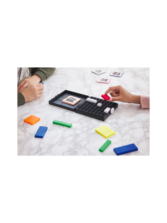 RUBIK´S CUBE - RUBIK´S CUBE Pulmapeli Gridlock - photo 6 RUBIK´S CUBE - RUBIK´S CUBE Pulmapeli Gridlock | Stockmann - photo 6