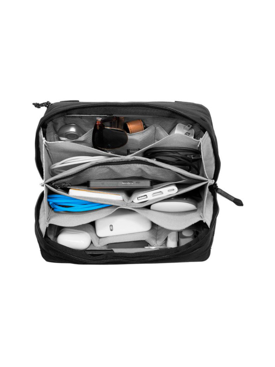 Peak Design - Peak Design Tech Pouch - Sage - photo 2 Peak Design - Peak Design Tech Pouch - Sage | Stockmann - photo 2