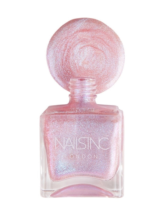 NAILS INC - Nail Porn - kynsilakkapakkaus 2x14ml - 12 - photo 2 NAILS INC - Nail Porn - kynsilakkapakkaus 2x14ml - 12 | Stockmann - photo 2