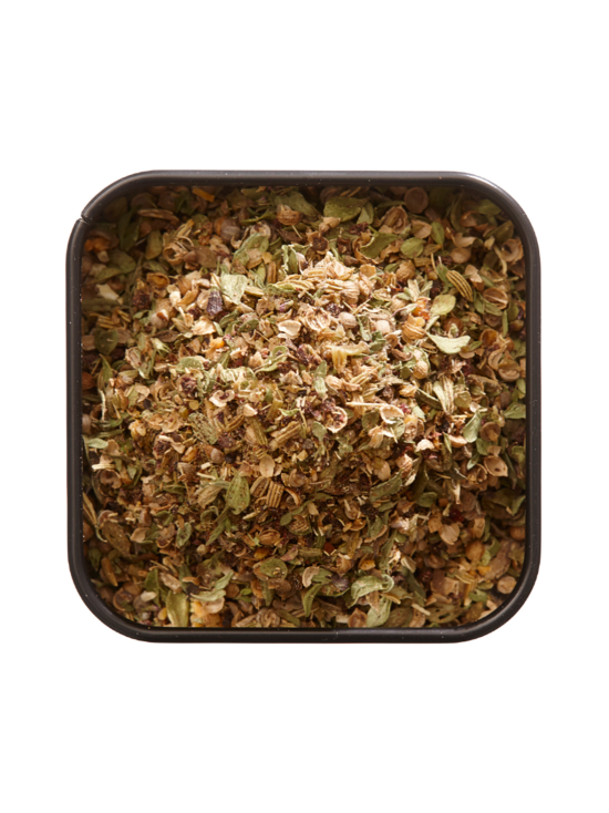 Mill & Mortar - Maustesekoitus Cabbage Karma Luomu 45g - photo 2 Mill & Mortar - Maustesekoitus Cabbage Karma Luomu 45g | Stockmann - photo 2