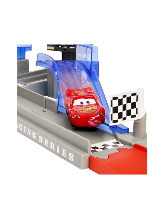 DISNEY CARS - DISNEY CARS Piston Cup -leikkisetti | Stockmann - photo 5