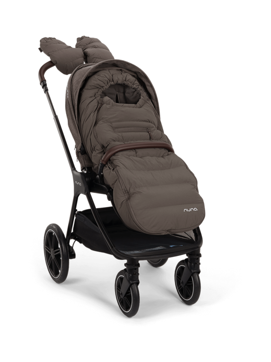 Nuna - Nuna Triv LX starttipaketti (Joie i-Level Pro turvakaukalolla) | Stockmann - photo 10