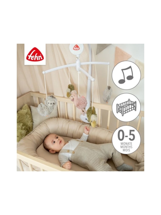 Fehn - Fehn sänkymobile musiikilla - photo 3 Fehn - Fehn sänkymobile musiikilla | Stockmann - photo 3