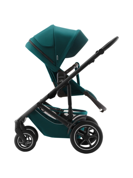 Britax - Britax Smile 5Z starttipaketti (Baby-Safe Pro turvakaukalolla) - photo 7 Britax - Britax Smile 5Z starttipaketti (Baby-Safe Pro turvakaukalolla) | Stockmann - photo 7