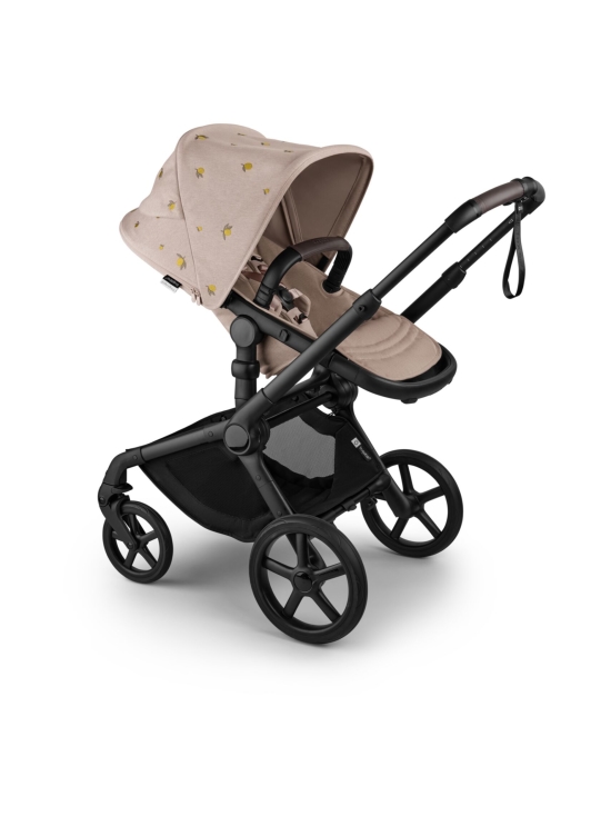 Bugaboo - Bugaboo Fox5 Renew yhdistelmävaunut - photo 4 Bugaboo - Bugaboo Fox5 Renew yhdistelmävaunut | Stockmann - photo 4