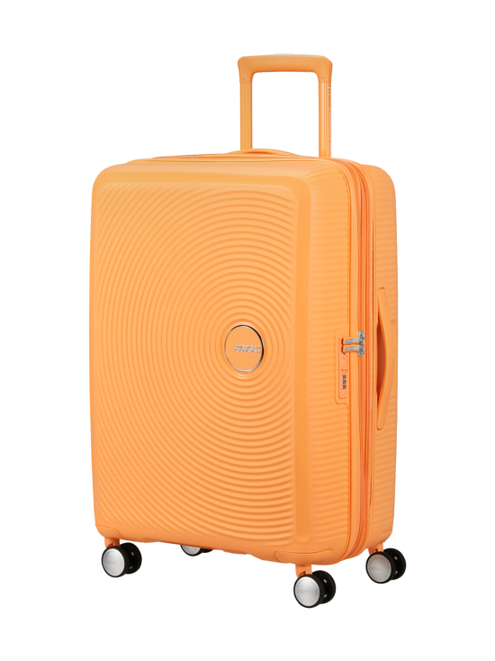 American Tourister - SOUNDBOX SPINNER 67/24 TSA EXP - PAPAYA POP | Stockmann - photo 1