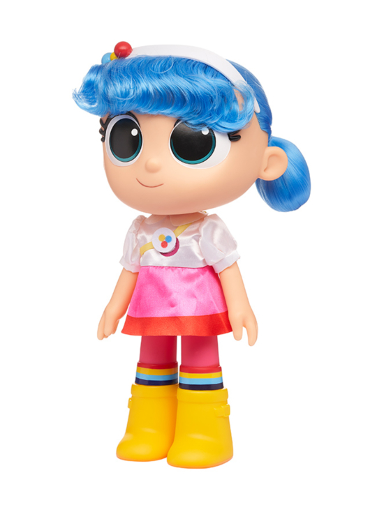 TRUE - True Doll 30cm Sound and Light - photo 2 TRUE - True Doll 30cm Sound and Light | Stockmann - photo 2