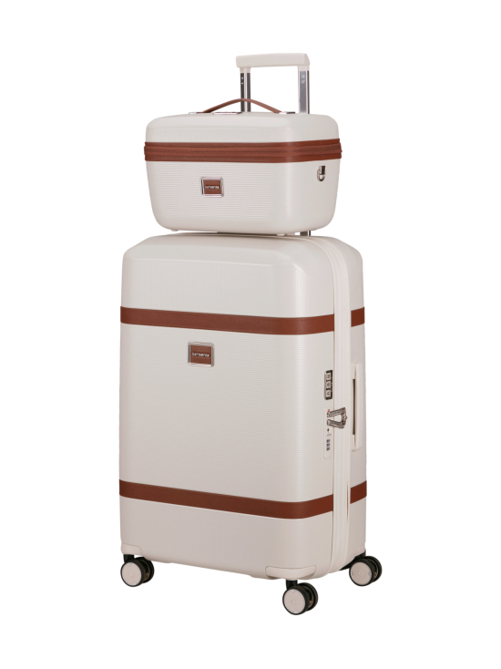 Samsonite - IMAGE SPINNER 69/25 EXP - IVORY | Stockmann - photo 2