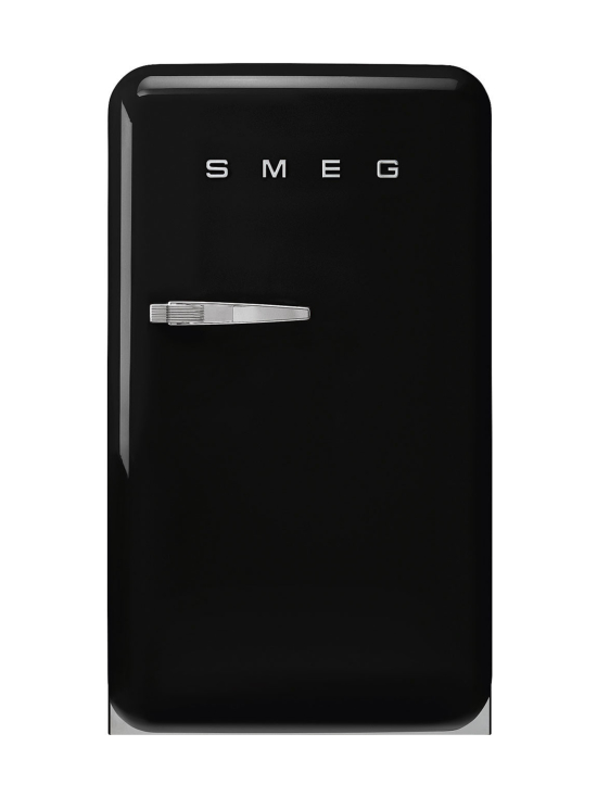 Smeg - Smeg FAB10HRBL6 Happy Bar jääkaappi, musta oikeakätinen - photo 1 Smeg - Smeg FAB10HRBL6 Happy Bar jääkaappi, musta oikeakätinen | Stockmann - photo 1