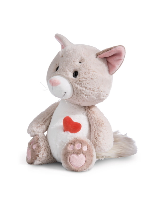 NICI - NICI Pehmolelu Love cat, 35 cm - photo 5 NICI - NICI Pehmolelu Love cat, 35 cm | Stockmann - photo 5