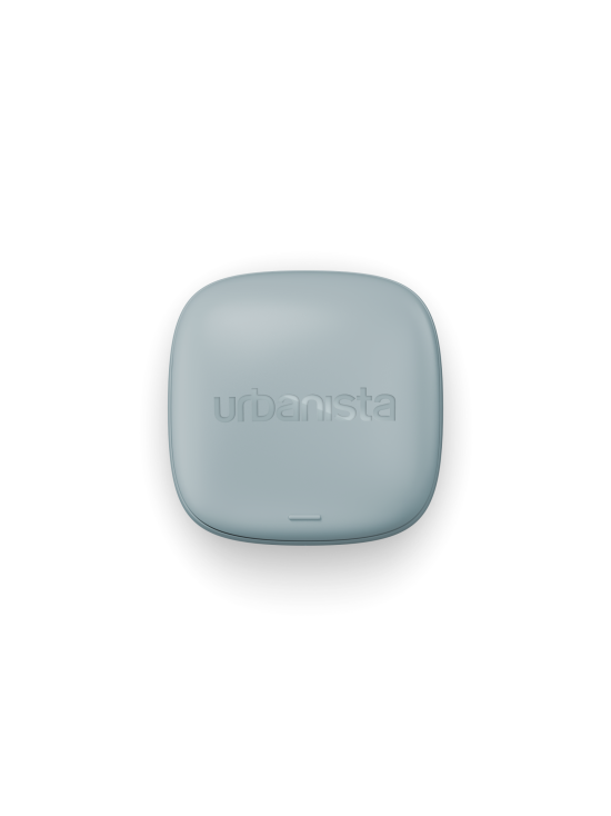 Urbanista - Urbanista Porto True Wireless nappikuuloke uniajastimella - STORM BLUE - photo 6 Urbanista - Urbanista Porto True Wireless nappikuuloke uniajastimella - STORM BLUE | Stockmann - photo 6