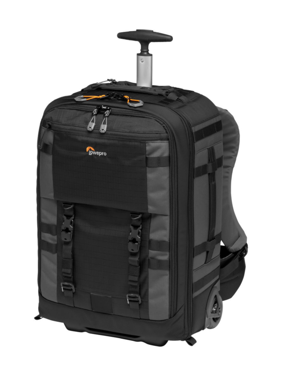 Lowepro - Lowepro Pro Trekker RLX 450 AW II -vetolaukku - photo 1 Lowepro - Lowepro Pro Trekker RLX 450 AW II -vetolaukku | Stockmann - photo 1