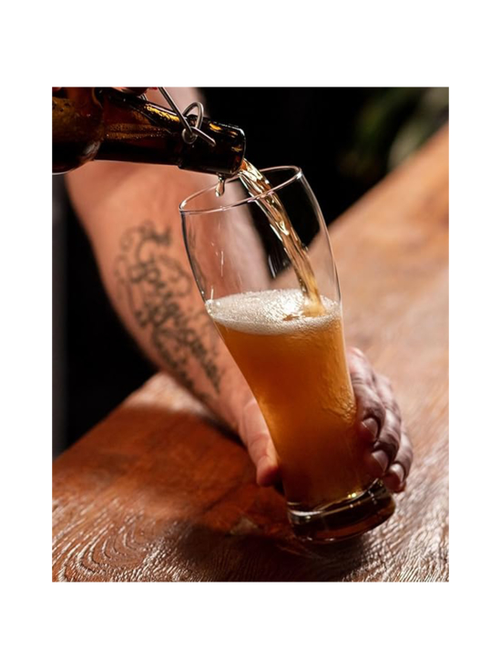 Krosno - Olutlasi Chill ml (kpl)  Krosno | Stockmann - photo 5