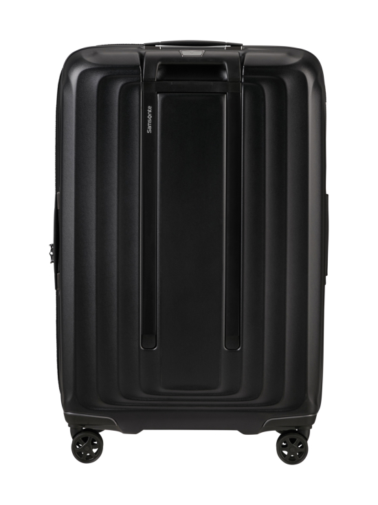 Samsonite - NUON SPINNER 69/25 EXP - MATT GRAPHITE - photo 5 Samsonite - NUON SPINNER 69/25 EXP - MATT GRAPHITE | Stockmann - photo 5