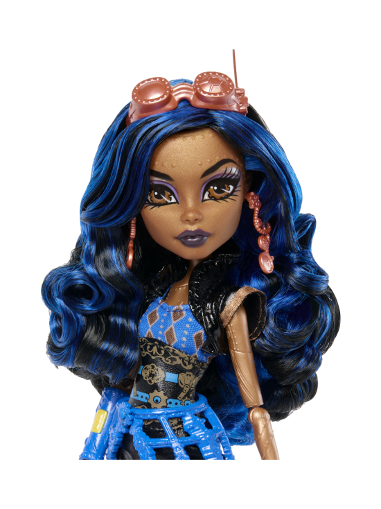 MONSTER HIGH - MONSTER HIGH Creeproduction Robecca | Stockmann - photo 4