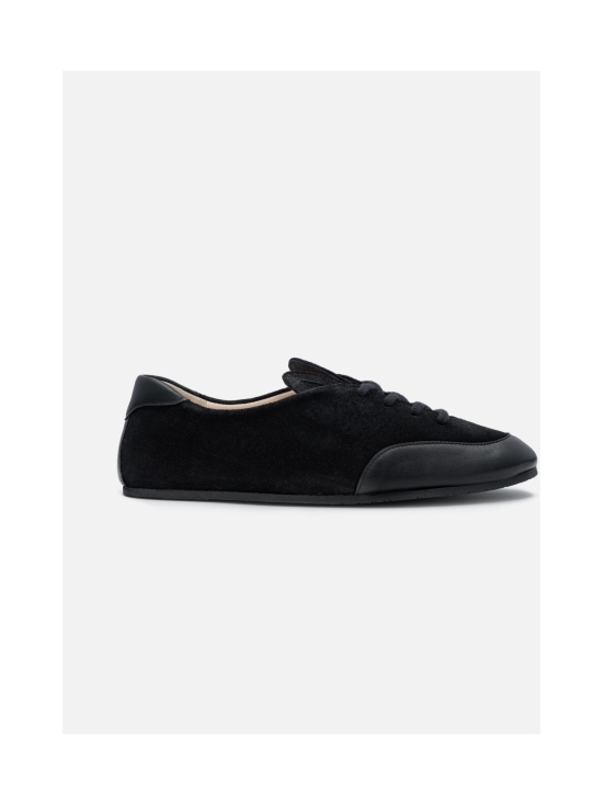 MINNA MINNA by Minna Parikka - Salma Black Suede - MUSTA | Stockmann - photo 5