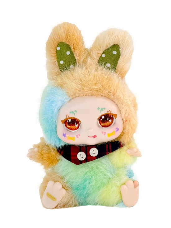 KIMMON - KIMMON Pehmolelu OOTD, 15 cm | Stockmann - photo 2