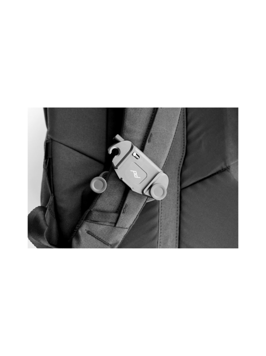 Peak Design - Peak Design Everyday Backpack 20L (v2) kamerareppu - Black | Stockmann - photo 5