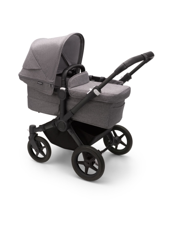 Bugaboo - Bugaboo Donkey5 Duo sisarusrattaat - photo 7 Bugaboo - Bugaboo Donkey5 Duo sisarusrattaat | Stockmann - photo 7