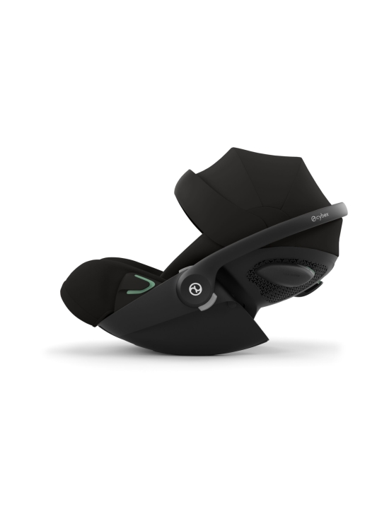 CYBEX - Cybex Cloud G turvakaukalo ja Base G telakka - MAGIC BLACK - photo 7 CYBEX - Cybex Cloud G turvakaukalo ja Base G telakka - MAGIC BLACK | Stockmann - photo 7