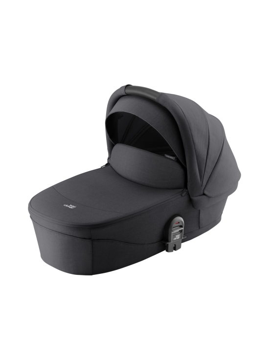 Britax - Britax Smile 5Z starttipaketti (Baby-Safe Core turvakaukalolla) | Stockmann - photo 4