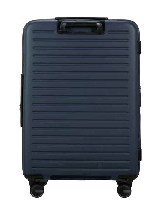 Samsonite - RESTACKD SPINNER 68/25 EXP - MIDNIGHT - photo 5 Samsonite - RESTACKD SPINNER 68/25 EXP - MIDNIGHT | Stockmann - photo 5